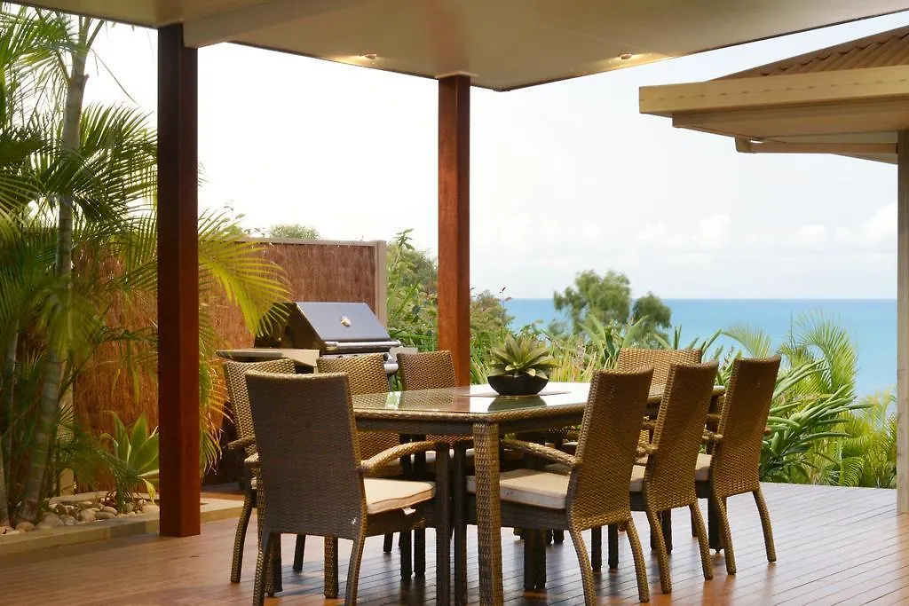 Hydeaway Bay Beach House - Hydeaway Bay Hideaway Bay Austrálie