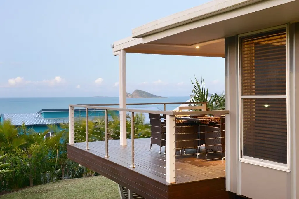 Holiday home Hydeaway Bay Beach House - Hydeaway Bay Hideaway Bay